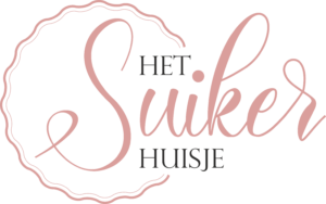 Het Suikerhuisje logo